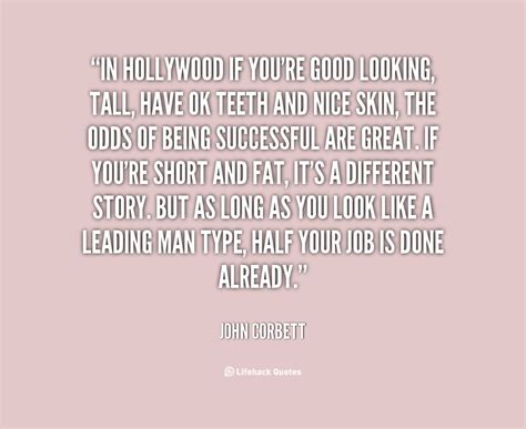 John Corbett Quotes. QuotesGram