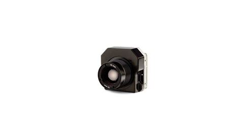 Teledyne Flir Releases The Tau 2 Series Thermal Camera Modules Security News