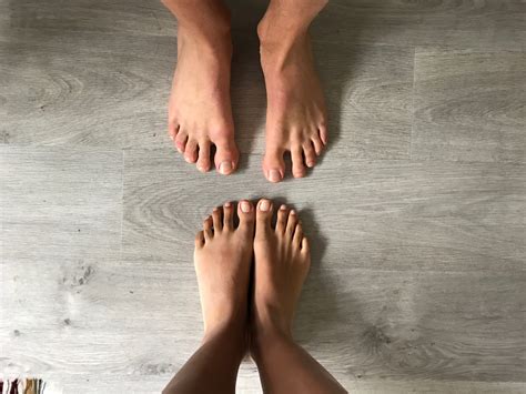 What Your Feet Can Reveal About Your Health Advantagecare Physicians