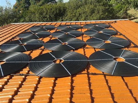 Como Aquecer Água De Piscina Energia Solar VEJA COMO FAZER