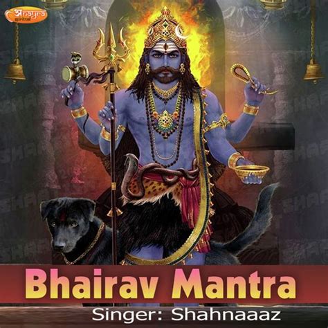 Bhairav Mantra Songs Download - Free Online Songs @ JioSaavn