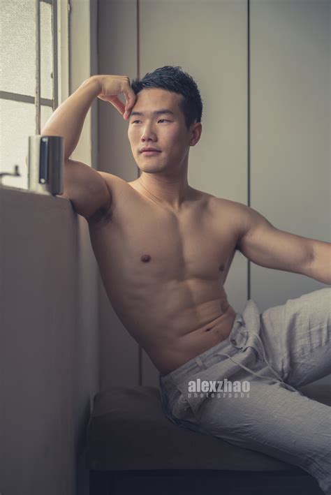 Alexander Zhao Male Photographer Profile Singapore Singapore