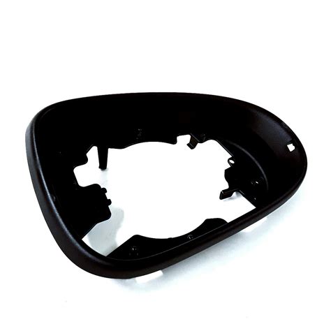 P B Door Mirror Trim Ring Front Lower