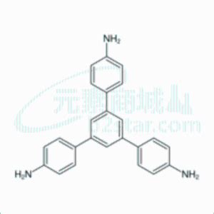 Tris Aminophenyl Benzene Cas