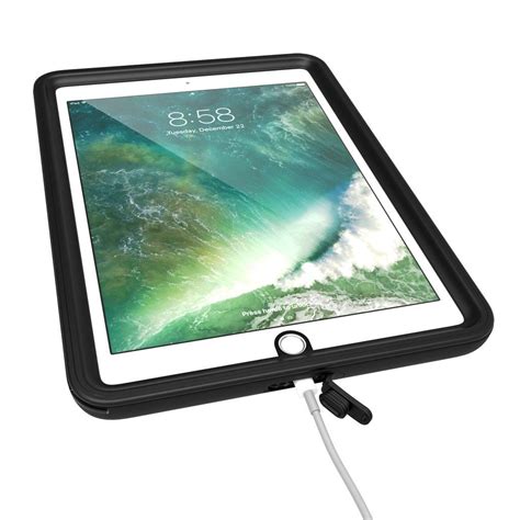 Catalyst Waterproof Case Ipad Extra T Ligt Skydd