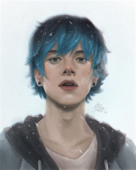 Luka From Miraculous Ladybug In Real Life Watch streaming online ...