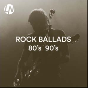 Rock Ballads 80s 90s | Best Rock Love Songs 80's 90's Music