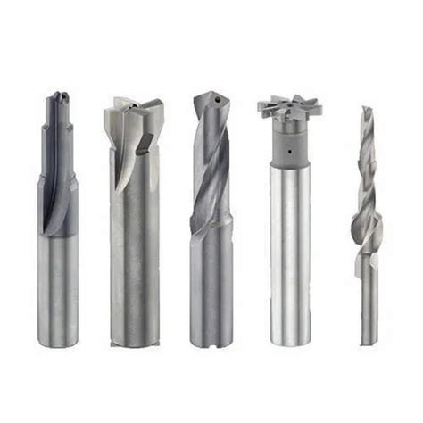 Silver Solid Carbide Tools 65 Hrc At Rs 172 In Pimpri Chinchwad ID