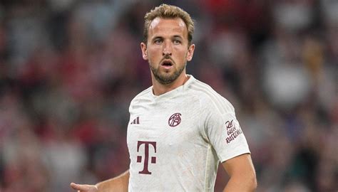 Harry Kane erhält Warnung von Ex Bayern Stürmer