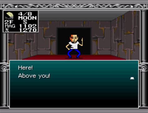 Kyuuyaku Megami Tensei Release Date Videos Screenshots Reviews On RAWG