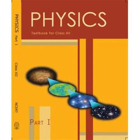 English Physics Part 1 Class 12 Ncert Book At ₹ 170 In Ahmedabad Id 15683299173