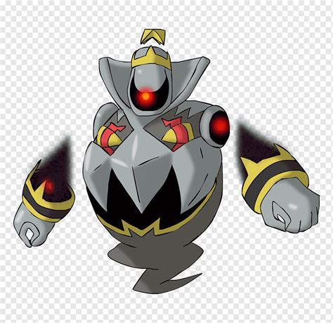 Dusknoir Evolution