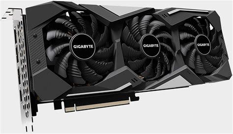 Gigabytes Triple Fan Rx 5700 Xt Graphics Card Is On Sale For 380 Pc Gamer