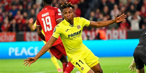 Chukwueze al Milan dal Villarreal è fatta i dettagli dell operazione