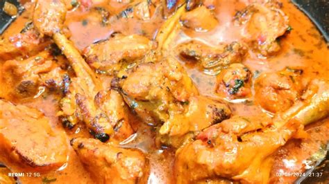 Chicken Tikka Masala Restaurant Style चिकन टिक्का मसाला How To Make Chicken Tikka Masala