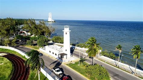 Faro De Chetumal D As Y Horarios Para Visitar Este Atractivo Tur Stico