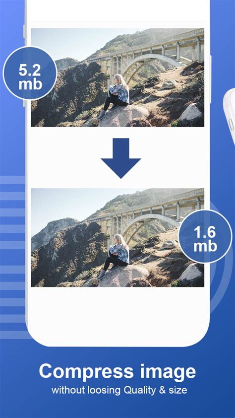 Photo Resizer Image Size Editor Compressor для Android Скачать