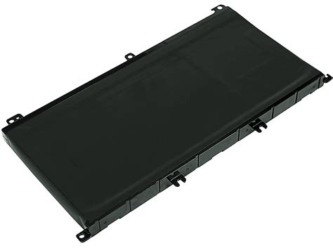 POWERSMART für Dell Ins 15 7567 D1745B Li ion Laptop Akku 11 1 Volt