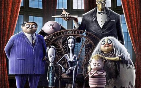 Анонсирована The Addams Family Mystery Mansion — игра по мотивам ...