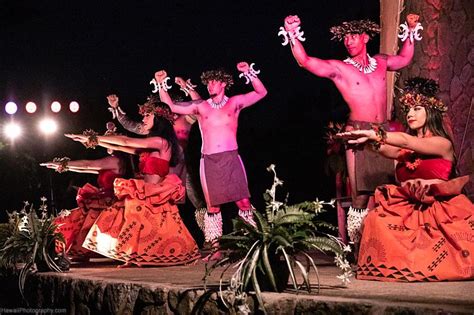 Where To Find A Luau In Maui