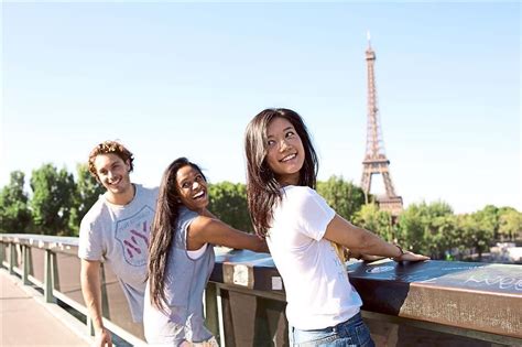 Reasons why young people loves to travel – dirwo.com