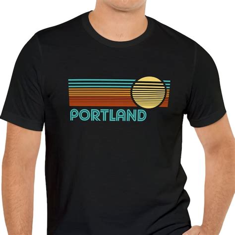 Keep Portland Weird Etsy