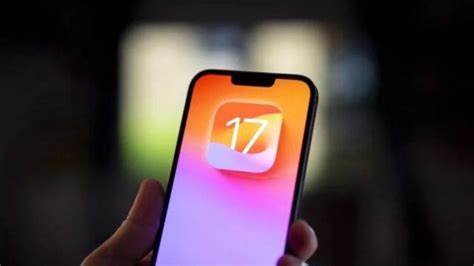 iOS 17 Güncellemesi Kullanıcıları Uygulamadan Atıyor Haberler