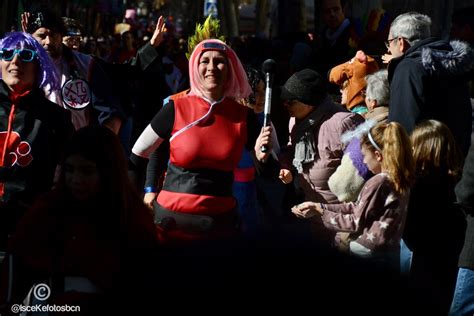 Carnaval Tambs Sant Andreu Ivan S Nchez Ca Adas Flickr