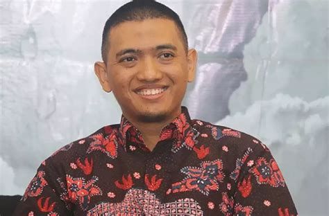 Tessa Mahardhika Gantikan Ali Fikri Jadi Jubir Kpk Yudi Harahap Saya