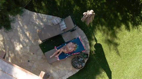 Christie Stevens Scoring With My Hot Milf Neighbor Tnaflix