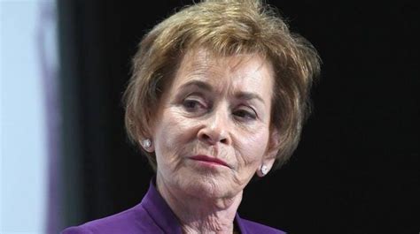 Judy Justice Everything To Know About New Judge Judy Series