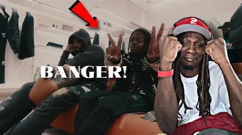 42 Dugg Go Again Reaction Welcome Home Youtube