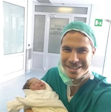 Hernanes Nata La Figlia Angelica Pap Per La Terza Volta