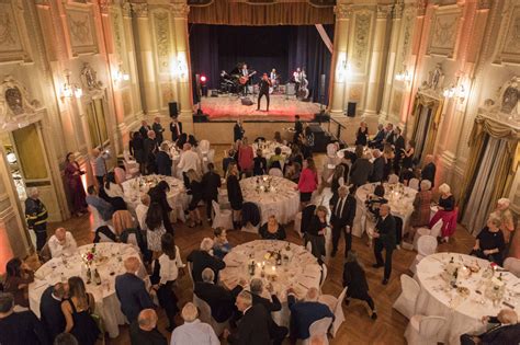 Festa Dautunno Alla Filarmonica Cronache Maceratesi