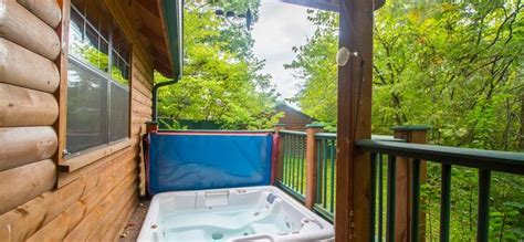 10 Best Cabins With Hot Tub In Sevierville, Tennessee - Updated 2024 ...