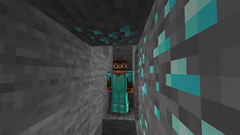 Top 5 Ways To Find Diamonds In Minecraft