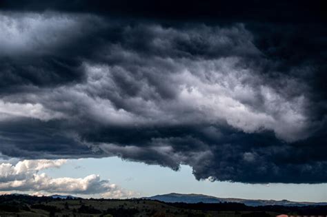 Previsão do tempo para o Rio Grande do Sul Frente fria chega