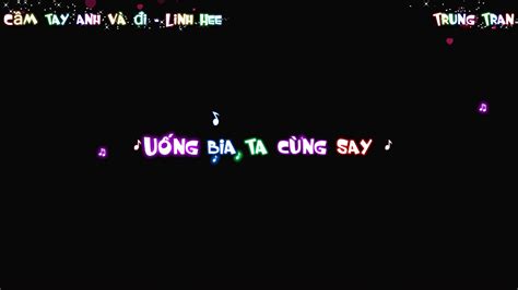 Em Anh C I U Mu N N I Aegisub Karaoke Effect Youtube