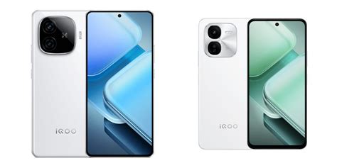 Iqoo Z Turbo Z Z X Launched High End Specs Innovative Features