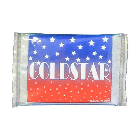 Versatile Reusable One Side Insulated Hot Cold Gel Pack Junior X Coldstar