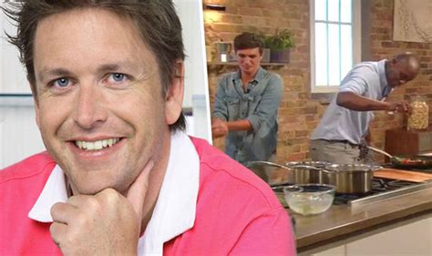 Saturday Kitchen Ratings Down By A Million After James Martin Exit Tv And Radio Showbiz And Tv