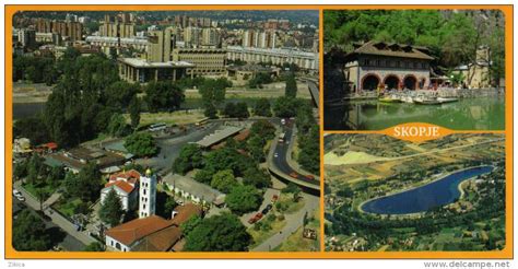 Скопje стари слики | Skopje through history | Page 53 | SkyscraperCity ...