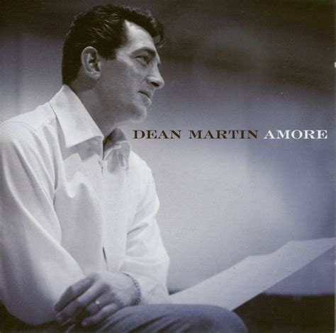 Dean Martin Box Set Everybody Loves Somebody 6 Cd And 1 Dvd Deluxe Box