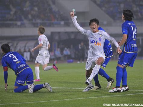 Machida Zelvia Perde Invencibilidade Mas Continua L Der Na J League