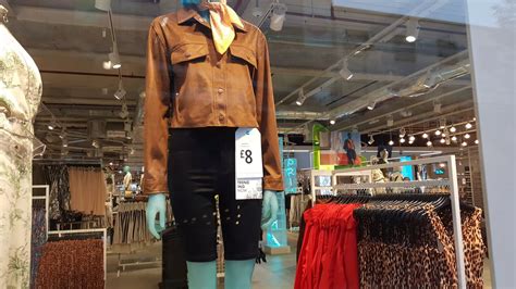 Pictures From Inside The Worlds Biggest Primark In Birmingham