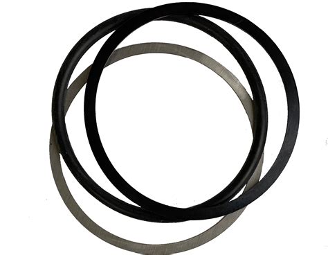 Accumulator Seal Kit Nitrile Reasontek