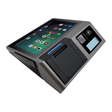 Android Zcs Z Wifi Pos