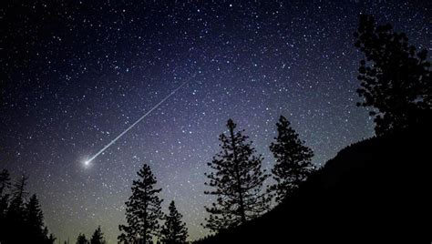 Hora y fecha para ver la Lluvia de Estrellas Cuadrántidas desde