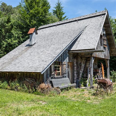 Litzelbronn Kornspeicher Königsfeld Flöß Freie Architekten VS