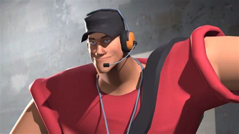 Scout Gaming Rtf2